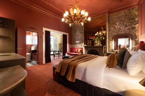 Darlinghurst Hotel | Medusa Hotel Sydney