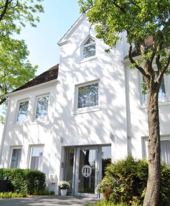 Duhnen Hotel | meerzeit Hotel