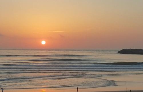 Mehdya Apartamento | Mehdia beach