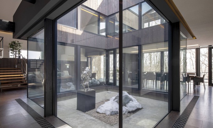 Kutchan Chalet De Esquí | Meikeikyo Hanazono