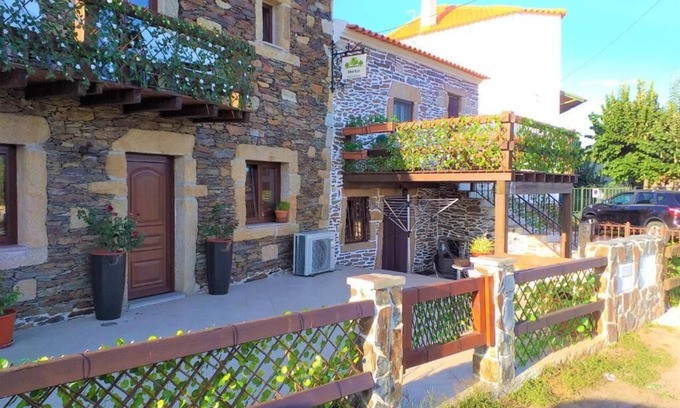Penamacor Casa | Meimoa Guesthouse - explora paisajes rurales