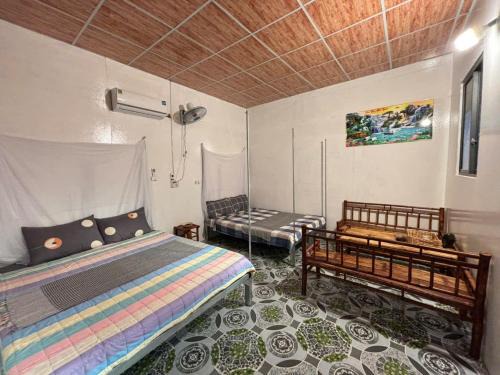 Ben Luc Cabina | Mekong Delta Homestay 2-Day Adventure Cycling