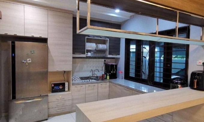 Bukit Baru Villa | Melaka Private Pool Villa by uBook