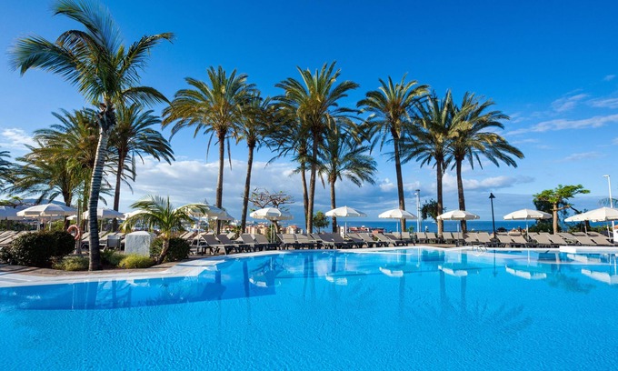 Costa Adeje Hotel | Melia Jardines del Teide - Adults Only
