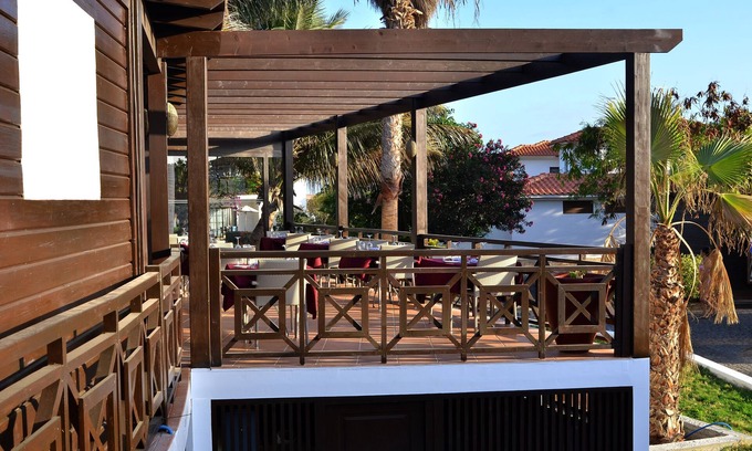 Santa Maria Complejo | Melia Tortuga Beach