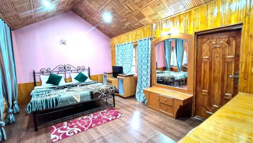 Manali Hotel | Melody Orchard Cottage