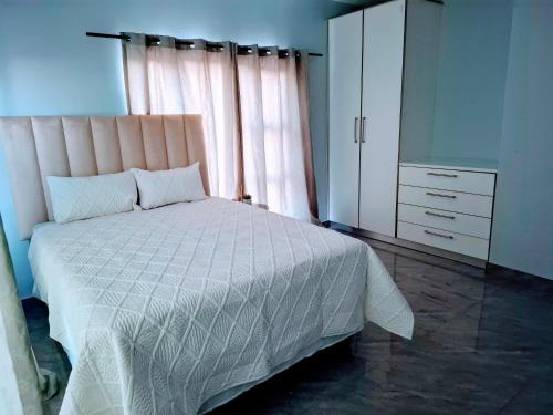 Motshane Apartamento | Melz & Sno Apartments