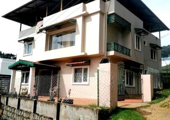 Thalayathimund Casa | Memmsta Aaranya Inn