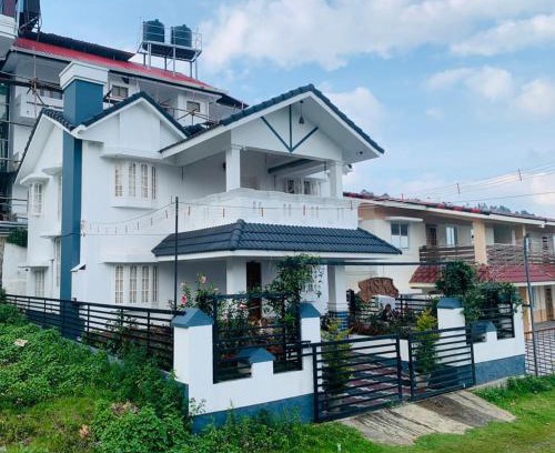 Kodaikanal Hotel | Memmsta ASK Villa - Kodaikanal