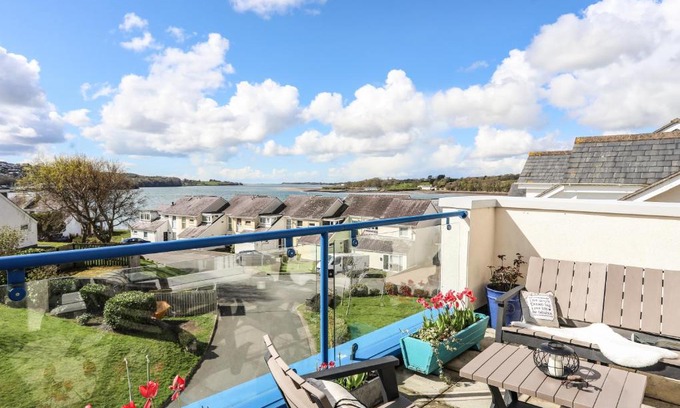 Y Felinheli Casa | Menai View