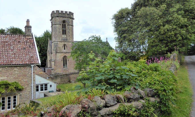 Shipham Cabaña | Mendip Cottage