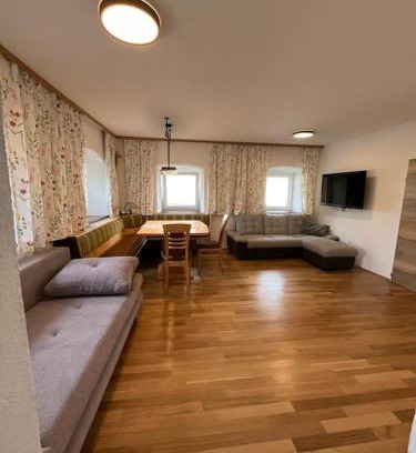 Julbach Apartamento | Meranerhof
