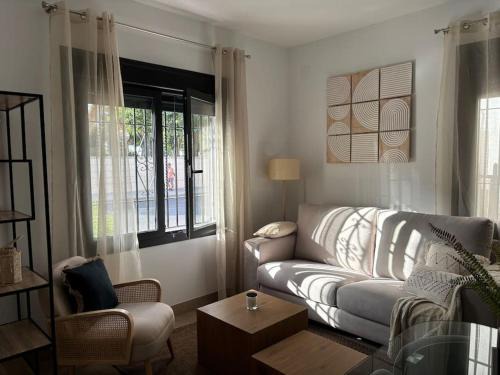 Montilla Apartamento | Mercedes Park