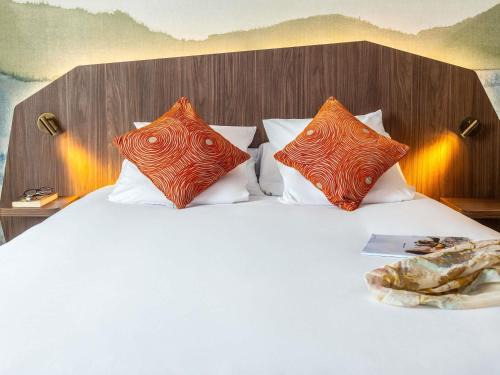 Grand Sud Hotel | Mercure Aix-en-Provence La Duranne Gare TGV