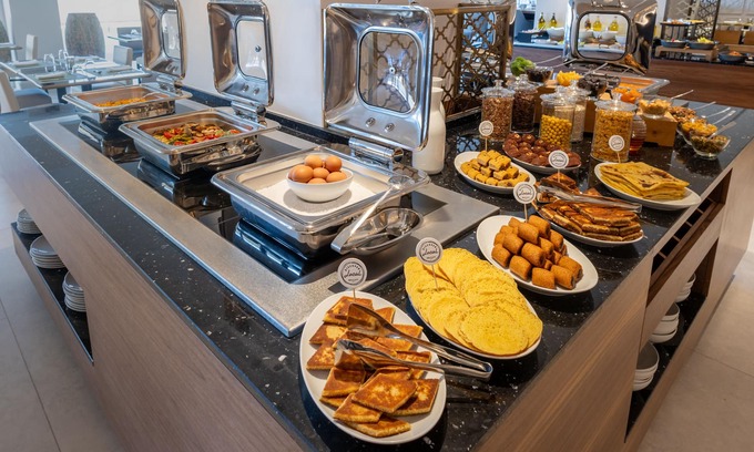Ain Benian Hotel | Mercure Alger Palais Des Congres