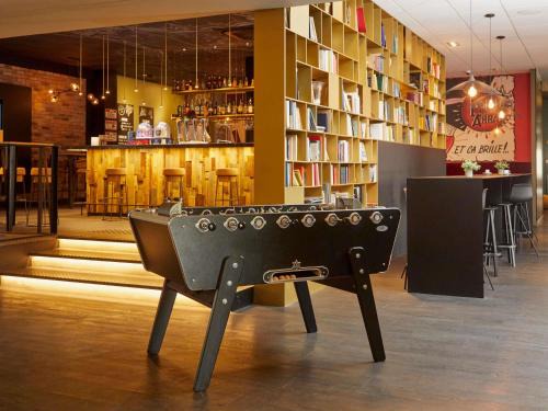 Arras Hotel | Mercure Arras Centre Gare