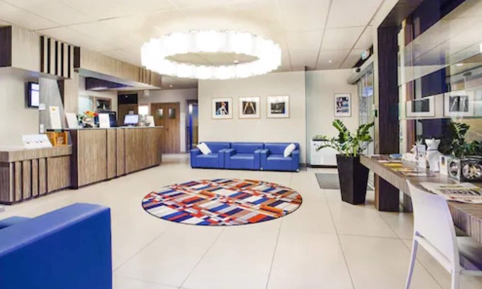 Ussac Hotel | Mercure Brive