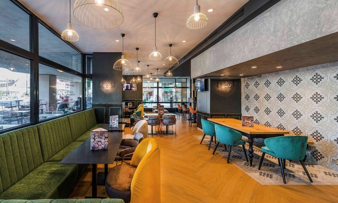 Inner City Budapest Hotel | Mercure Budapest Korona Hotel