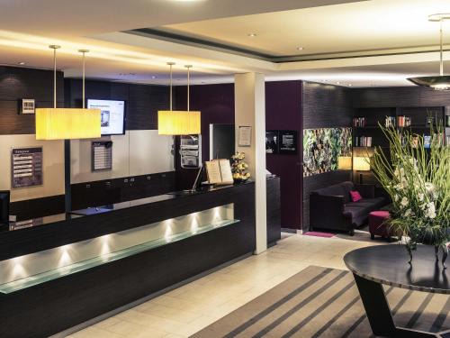 Erfttal Hotel | Mercure Hotel Düsseldorf Neuss