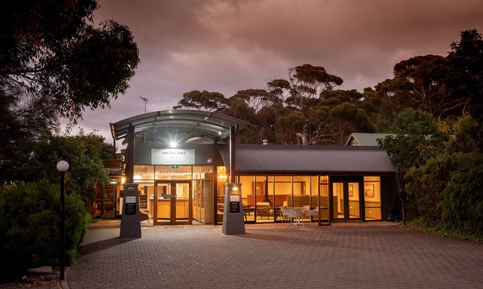 American River Hotel | Mercure Kangaroo Island Lodge