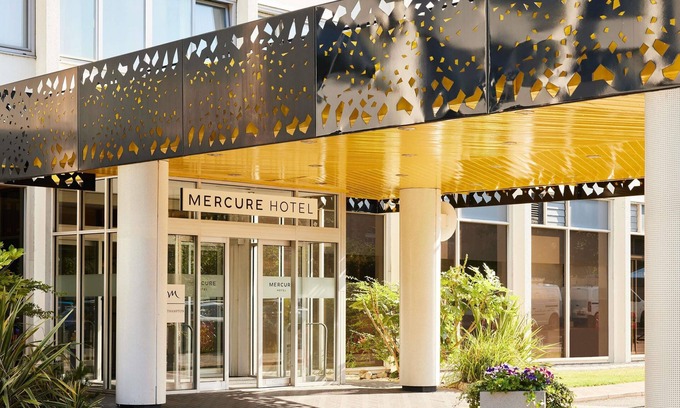 Northampton Hotel | Mercure Northampton