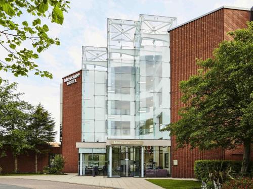 St Helens Hotel | Mercure St Helens