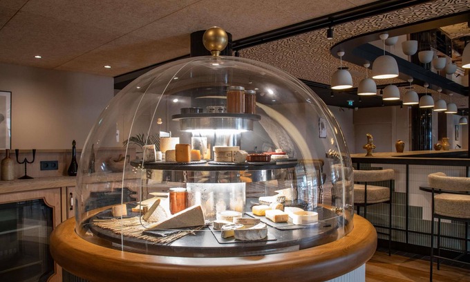 Seilh Hotel | Mercure Toulouse Aeroport Golf de Seilh