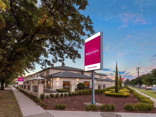 Wagga Wagga Hotel | Mercure Wagga Wagga