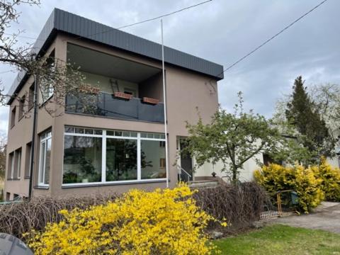 Parnu Casa | Merelähedane peremaja Pärnus