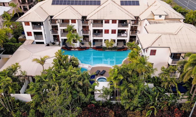 Port Douglas Apartamento | Meridian Port Douglas - Adults only