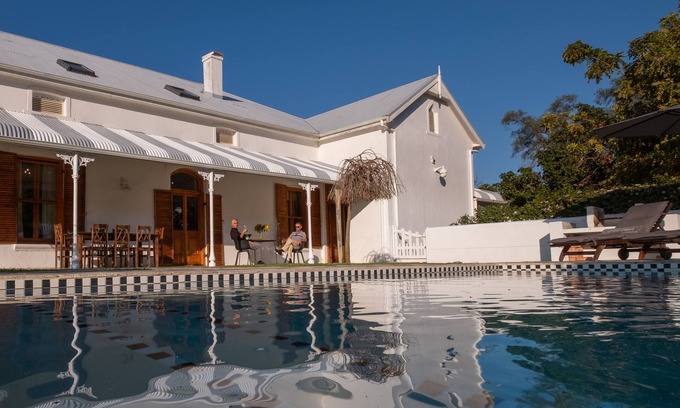 Riebeeck West Casa | Merindol Manor