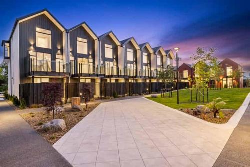 Saint Albans Apartamento | Merivale Executive Stays