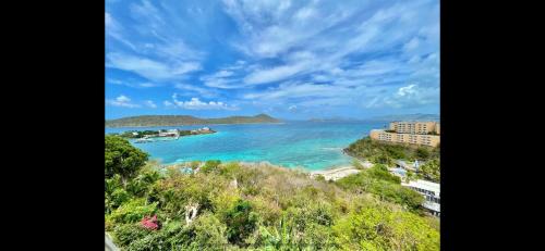 Frydendal Apartamento | Mermaid Escape - Amazing Views!