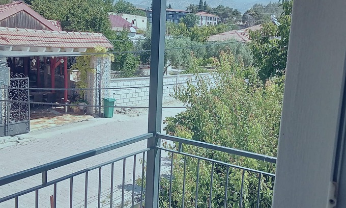 Pamukkale City Centre Apartamento | Mery Inn