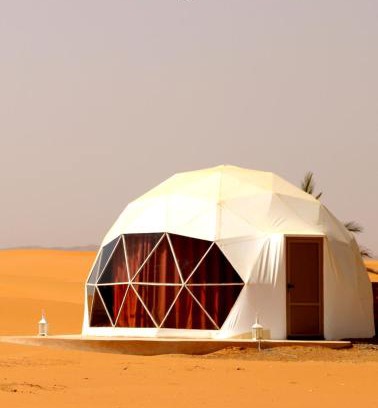 Tisserdmine Otro | Merzouga Dome