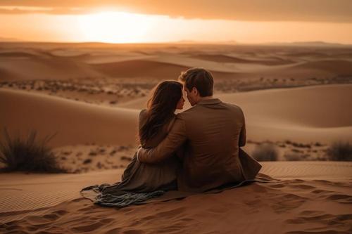 Taouz Hotel | Merzouga Queen Luxury Camp