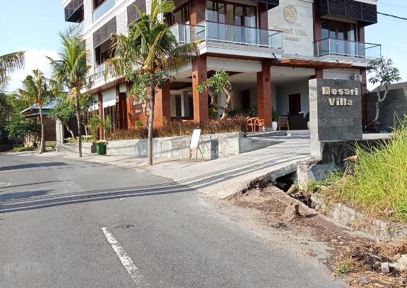 Medahan Hotel | Mesari Villa