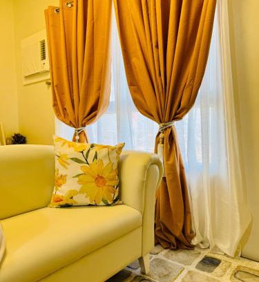 Bantud Hacienda Apartamento | Mesavirre Garden Residences - Skybox Living