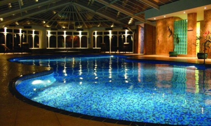 Llandrindod Wells Hotel | Metropole Hotel and Spa