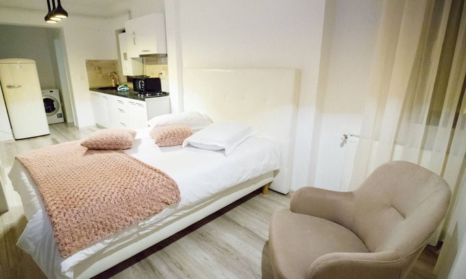 Iasi Apartamento | Metropolitan Iassium Luxury Suites