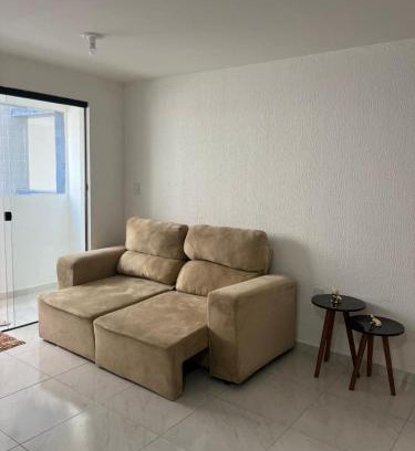 Paratibe Apartamento | Meu Refúgio