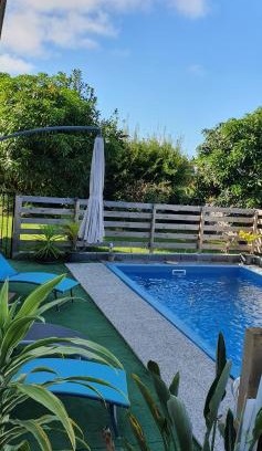 Trois Mares Apartamento | Meublé chez Gilbert