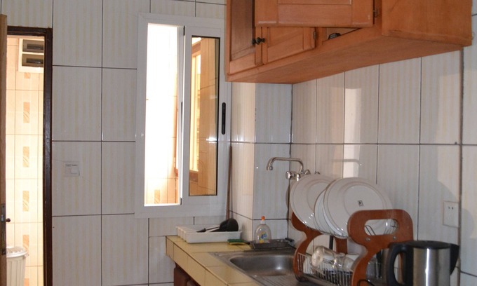 Yaounde Apartamento | Meumi Residence