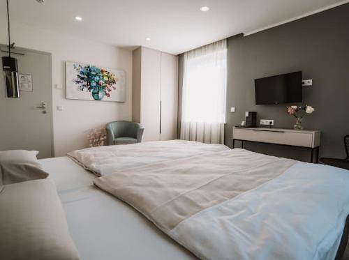 Brackwede Apartamento | Mey Boardinghouse