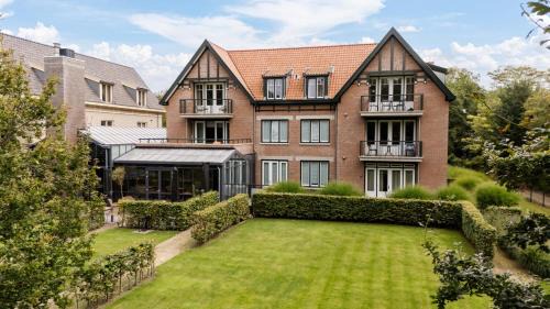 Domburg Hotel | Mezger Lodges