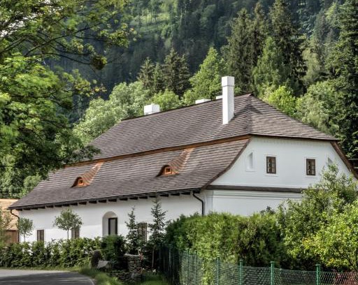 Celadna Hotel | Mezi plůtky boutique dům