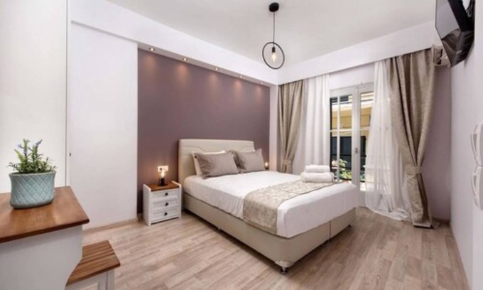 Benitses Apartamento | Mezza Volta by Estia