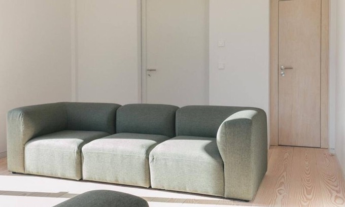 Werben Apartamento | MEZZANINE LEFT