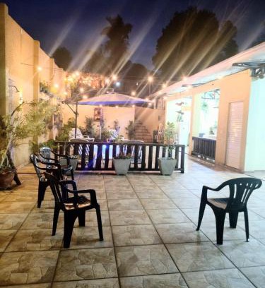 Centro Complejo | MG espaço de Lazer