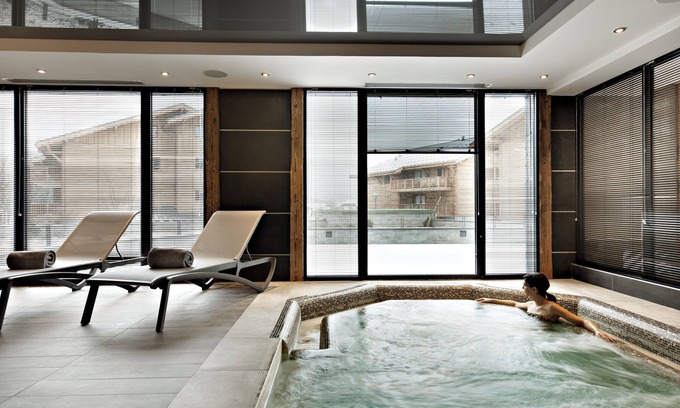 Samoens Hotel | MGM Hôtels & Résidences – Hôtel Les Suites d’Alexane